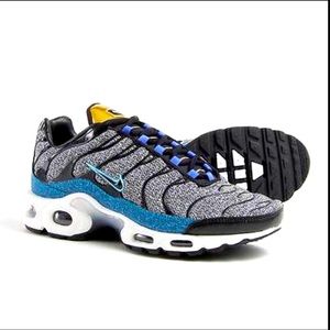 Limited edition WMNS Nike air max plus SE